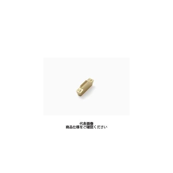 旋削 MDT用チップ LCMF160610ー0600ーMT:CP500 LCMF160610-0600-MTCP500 1セット(10個)（直送品）