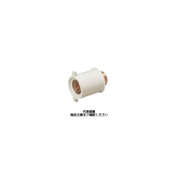 未来工業 給水栓ソケット RMSB-13M用 WORM3-13A15G 1個（直送品）