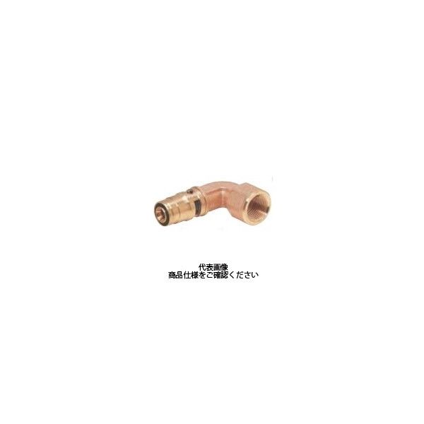 未来工業 座なしエルボアダプター Sタイプ継手 めねじ SLM-16H 未来工業 座なしエルボアダプター Sタイプ継手 めねじ SLM-16H