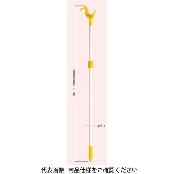 未来工業 のぼらん棒 SCH-NOB 1個（直送品）