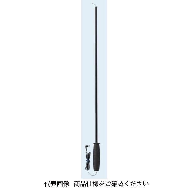 未来工業 OKチェッカー（アースチェック付）用 テスター棒 KDK-1E-ST 1個（直送品）