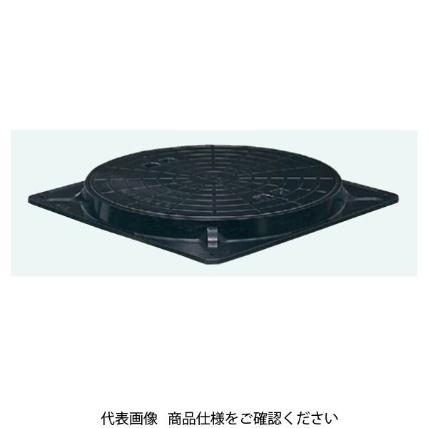 ULTERIOR ※マンホール別注カバーオール ULTERIOR ※マンホール別注カバーオール
