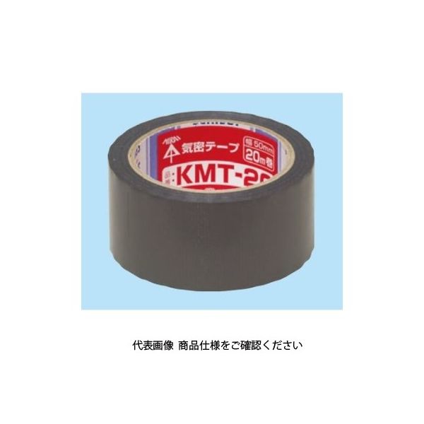 未来工業 気密テープ KMT-20 1個（20m）（直送品）