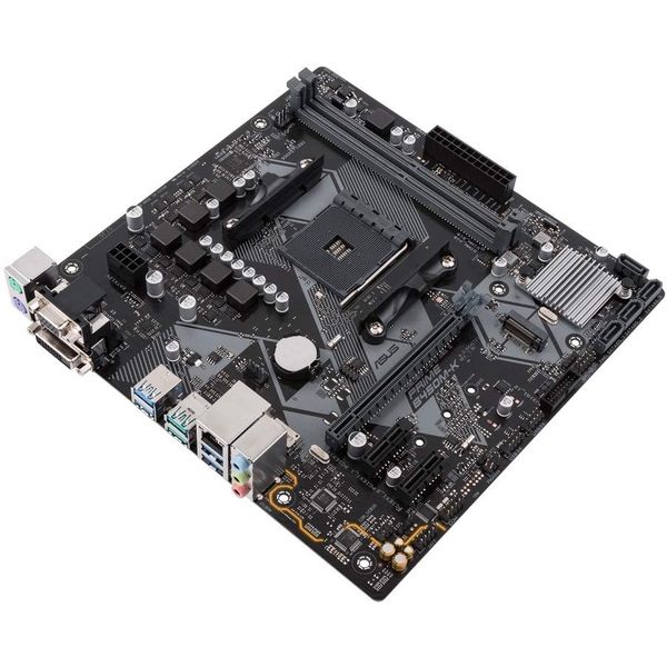 PRIME/B450M-K ASUS（直送品）