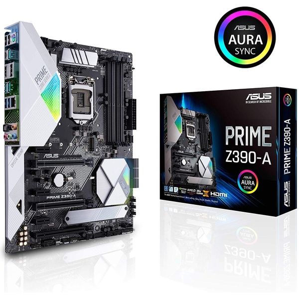 PRIME/Z390-A ASUS（直送品）