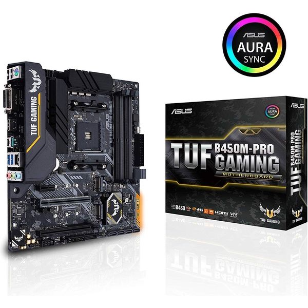 TUF/B450M-PRO/GAMING ASUS（直送品）