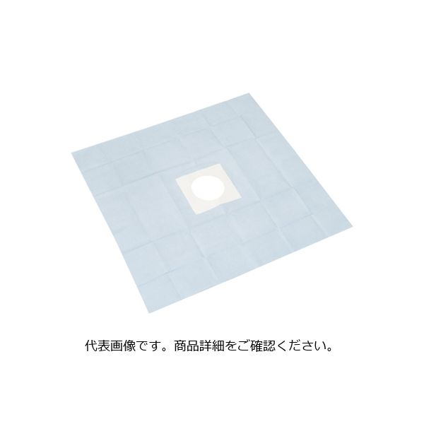 日昭産業 ユニシールド コンポーネント 吸水シート 穴あき