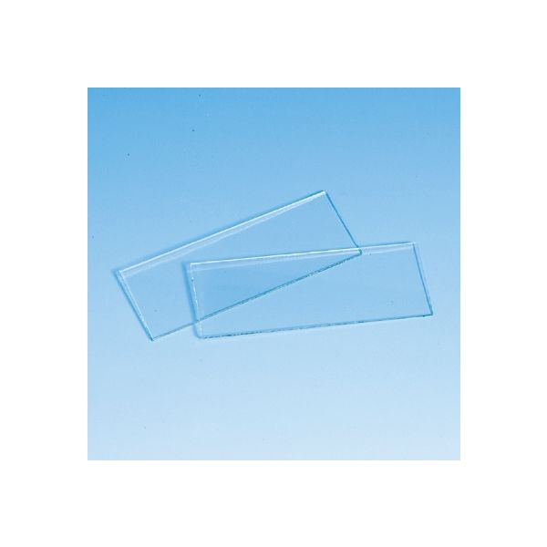フィード スライドガラス 5479907 1セット【5ケース（100枚×5）】（直送品）
