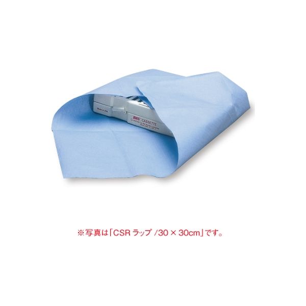 TIDI CSRラップ/50×50cm 2359971 1セット（500枚）（直送品）