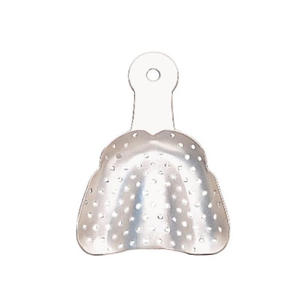 PrimDent プリムデント無歯顎用トレイ/上顎/XL 8056048 1セット（2個