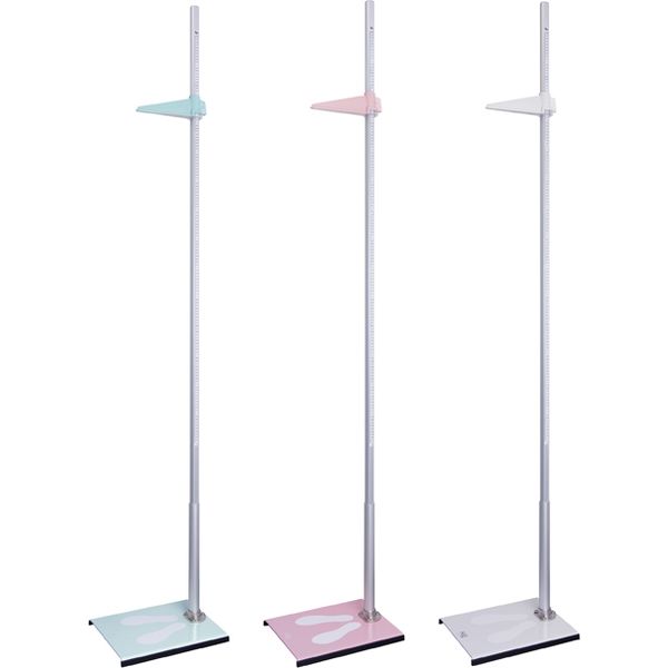 ツツミ 身長計（シングルメジャータイプ） アイボリー 24-7991-0001　マツヨシカタログ（直送品）