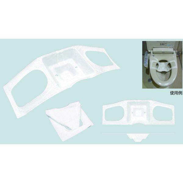 高橋型精 楽流カップワイド 折り畳み有り 24-7356-01（直送品）