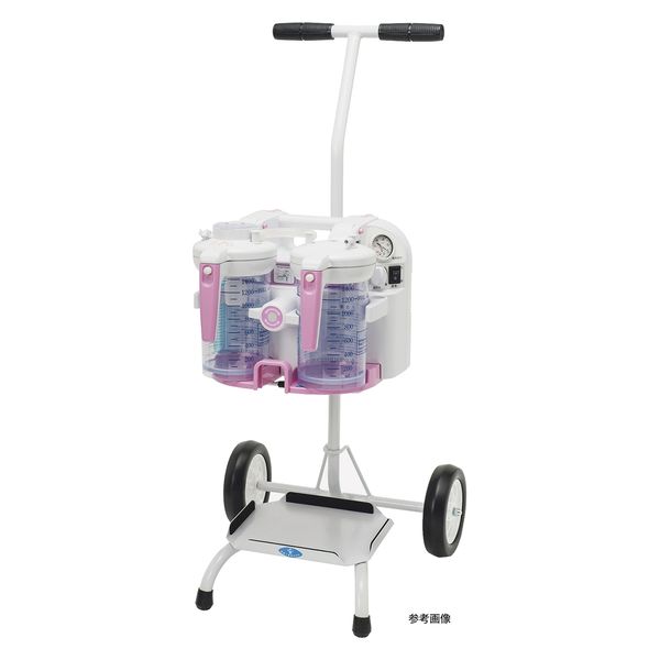 三幸製作所 パワーキャリー専用架台2 24-5119-10（直送品）