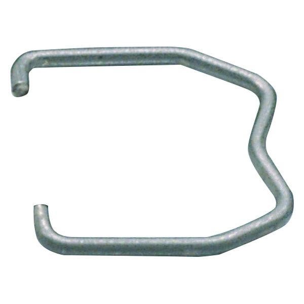 レールダルメディカルジャパン レサシテータ用固定ロッククリップ 24-7853-00 1組(50個:10個入×5箱)（直送品）