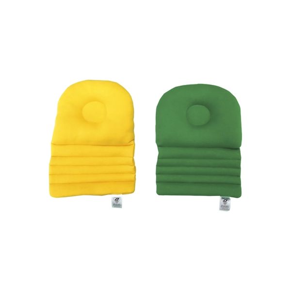 エアーストレッチャー キャピーピロー 24-7389-01 1袋(3個入)（直送品）