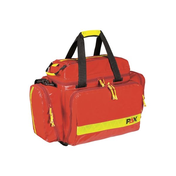 アイテックス 救急バッグ ドレスデン 24-7394-00（直送品）