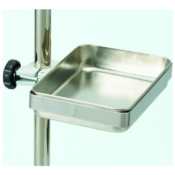 マイスコマルチトレー シルバー 24-7171-00 松吉医科器械　　マツヨシカタログ（直送品）