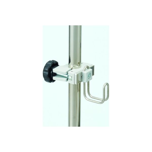 マイスコケーブルフック シルバー 24-7173-00 松吉医科器械　　マツヨシカタログ（直送品）