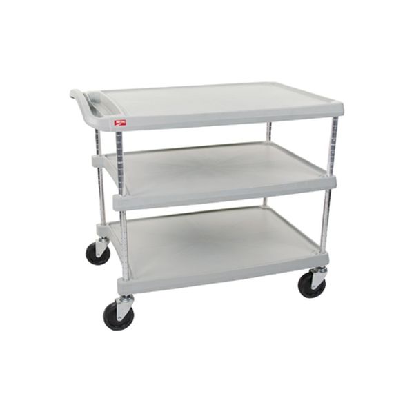 エレクター マイカート グレー 24-7168-02（直送品）