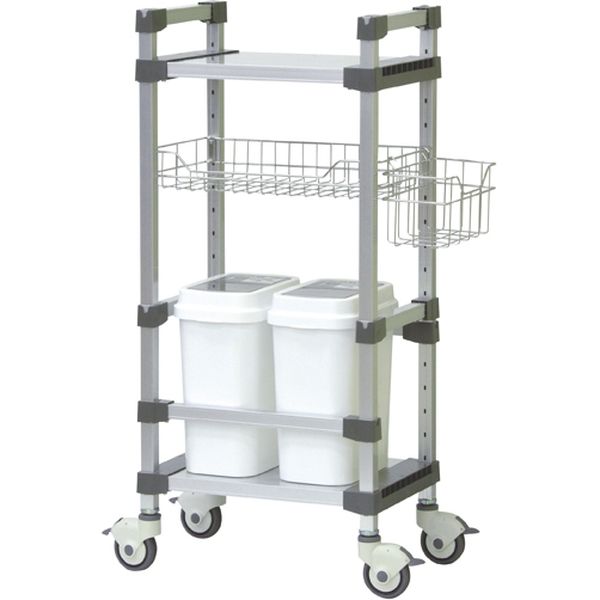 シンドー OMUSTU・WAGON 24-7183-00（直送品）