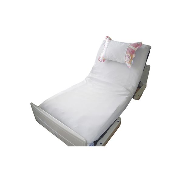 ふれあいサポート 新・快適介護シーツ 24-7194-00（直送品）