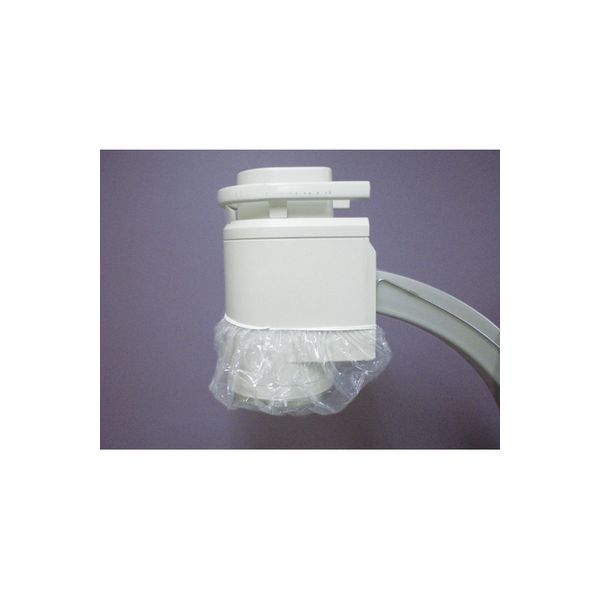 オカダ医材 レントゲンカバー(φ700mm) 24-7144-00 1箱(50枚入)（直送品）