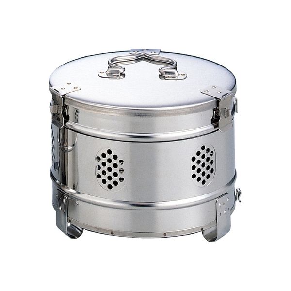 丸型カスト 24-7202-04 松本製器（直送品）