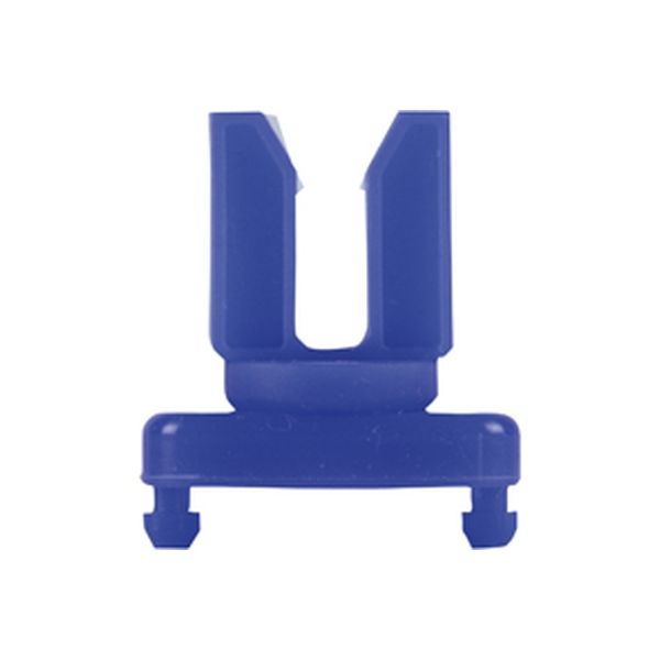 シンドー シリコンアタッチメント(6mm) 24-7160-13 1組(10個:2個入×5箱)（直送品）