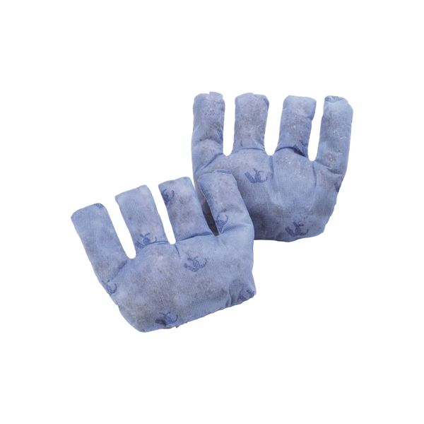 三恵 ディスポにぎって 24-7761-00 1セット（5組）　　マツヨシカタログ（直送品）