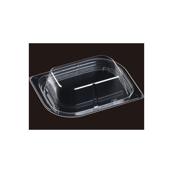エフピコ T-わかば15-11 内嵌合蓋OPS 17501511 1箱（1250枚入）（取寄品）