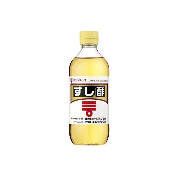 Amazon.co.jp: 特選すし酢 1L /ミツカン(3瓶) : 食品・飲料・お酒