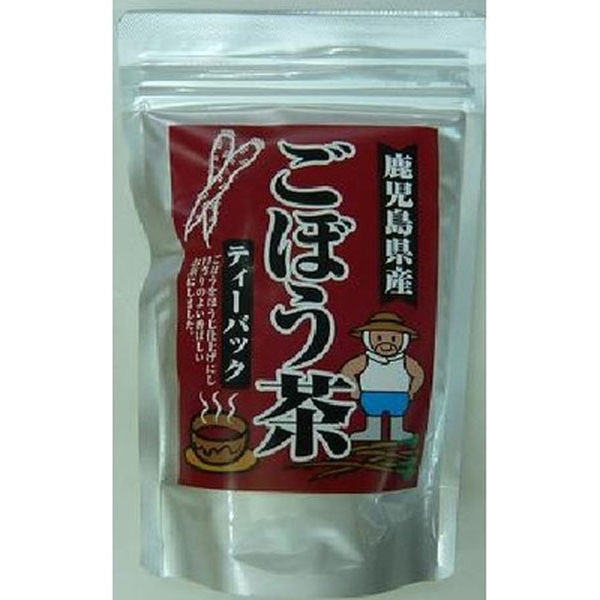 鹿児島県産ごぼう茶2g×18P 3袋セット - 酒