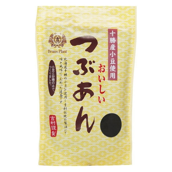 伊勢製餡所 つぶあん 300g×12 5503511 1ケース（12入）（直送品）