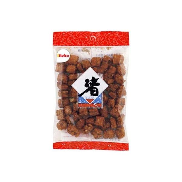 渚あられ しょうゆ 50g×10 5616211 1ケース（10入） 栗山米菓（直送品） アスクル