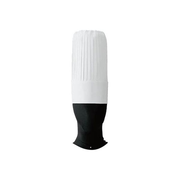 セブンユニフォーム 丸天メッシュコック帽30 ホワイト 55 JW4609-0 3点（直送品）