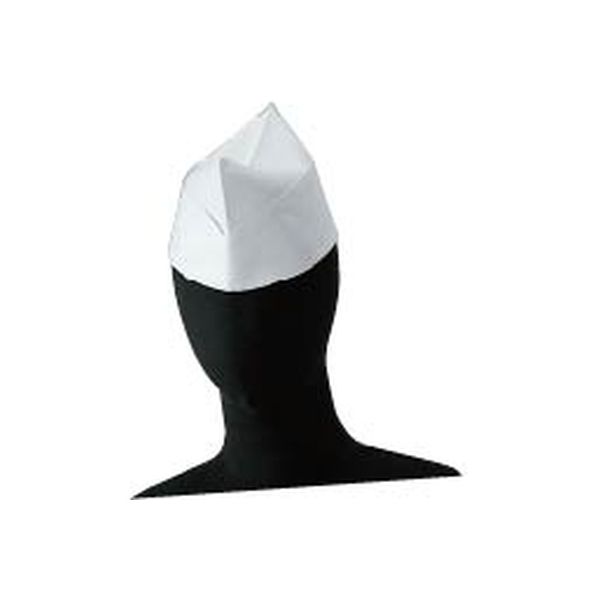 セブンユニフォーム GI帽 ホワイト M JW4650-0 20点（直送品）