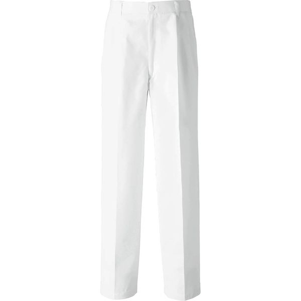 セブンユニフォーム パンツ・男 ホワイト S TL8550-0 2点（直送品） 9,399円