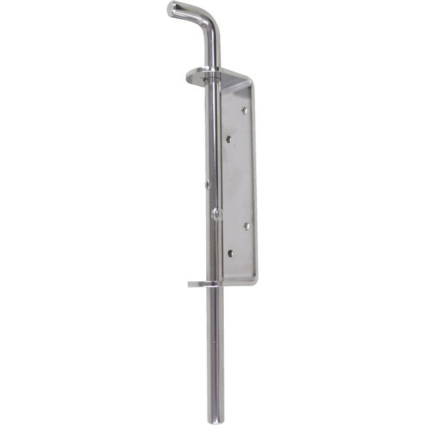 清水 ステンレス門落し 10×250 SH-OGS250（直送品） - アスクル