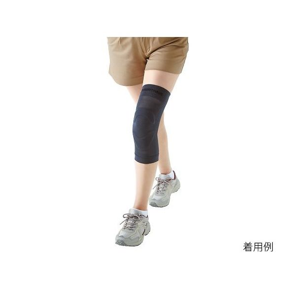 三進興産 ニーサポーター ソルボウォーク L 63099 1個 7-5377-03（直送品）