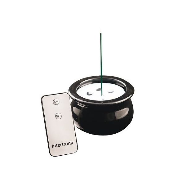 ジャパン唐和 LED線香(1本立てタイプ) 7-5806-01 1個（直送品）