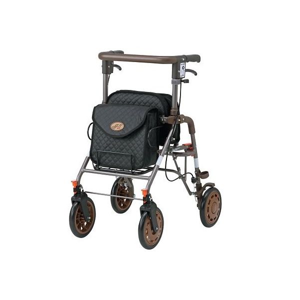 アイルリンク アイルウォークα 7-5246-01 1台（直送品）