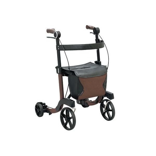 幸和製作所 ミケーレ ブラウン WAG01-BR 1台 7-5732-02（直送品）