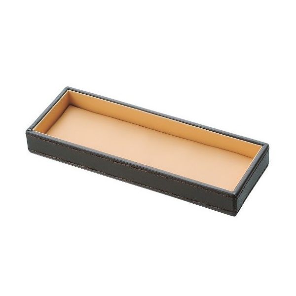 名古屋眼鏡 一本置きトレー 5987-01 1個 7-5274-01（直送品）