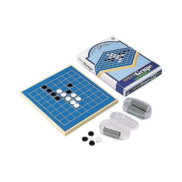 ミワックス マグネット付ゲンペ MK-50 1セット 7-5749-01（直送