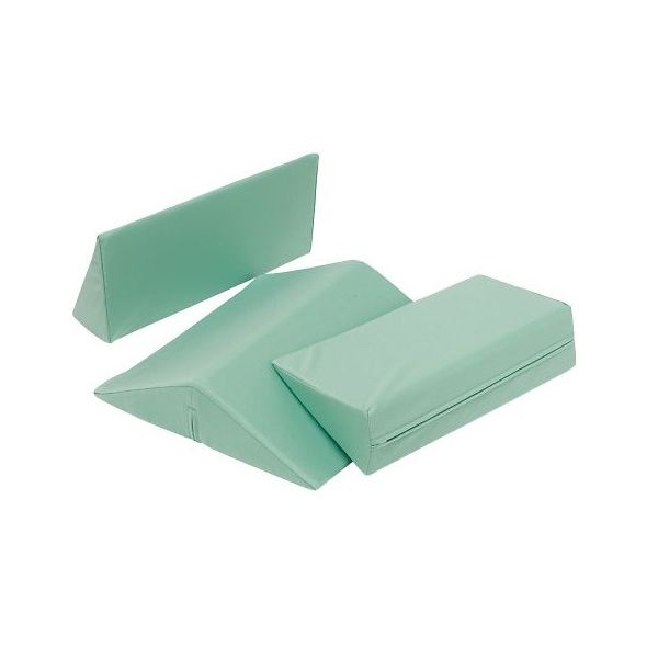 アイ・ソネックス ナーセントパット(防水カバータイプ) 3点セット 7-5367-01 1セット（直送品）