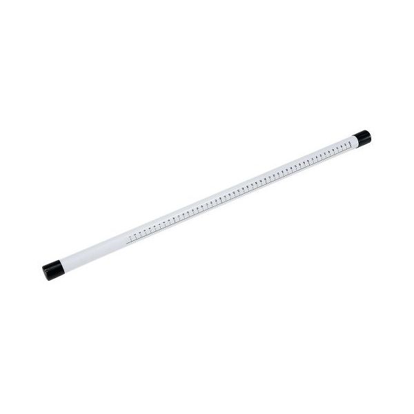 淡野製作所 反応測定ポール D3642 1本 7-5406-01（直送品）