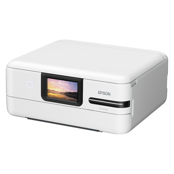 EPSON インクジェットプリンター 複合機 EW-M752T - luknova.com