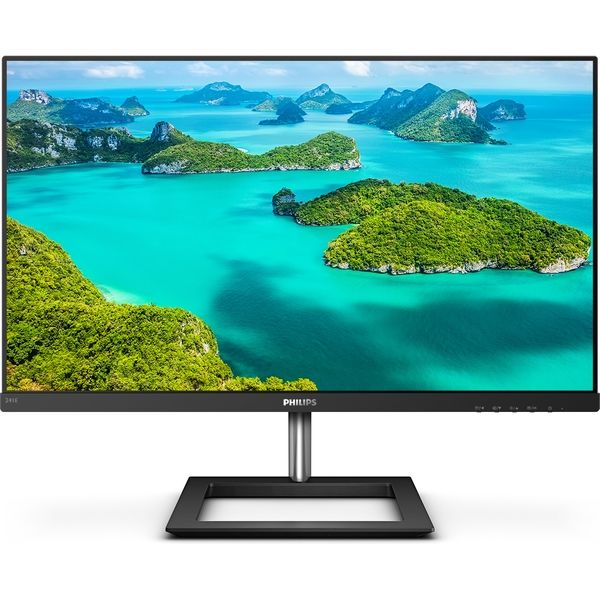 フィリップス 27型 IPSテクノロジーパネル採用 ワイド液晶ディスプレイ 271E1D/11（直送品）