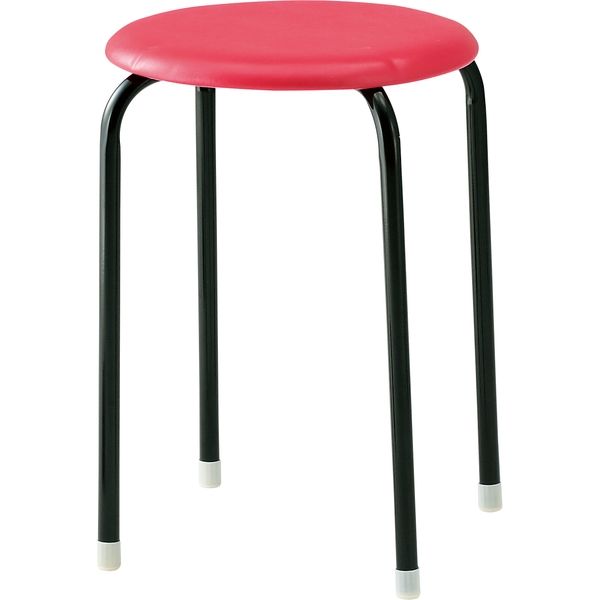 新品 送料込み スツール 椅子 1脚 レッド 高さ45cm 楽天市場】赤 レッド（スツール｜イス・チェア）：インテリア