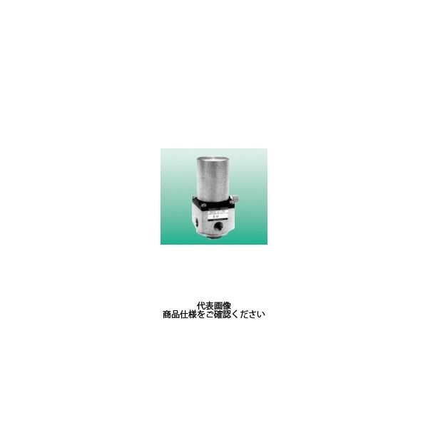 CKD レギュレータ 2619ー1CーNLーP80 2619-1C-NL-P80 1台(直送品)